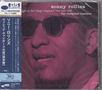 Sonny Rollins: A Night At The Village Vanguard: The Complete Masters (UHQ-CD), 2 CDs