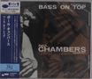 Paul Chambers: Bass On Top (UHQ-CD), CD