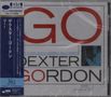 Dexter Gordon (1923-1990): Go! (UHQ-CD), CD