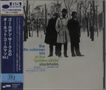 Ornette Coleman: At The Golden Circle Volume Two (UHQ-CD), CD