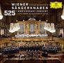 : Wiener Sängerknaben - 525th Anniversary Concert (Live aus dem Musikverein Wien) (SHM-CD), CD