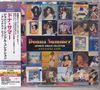 Donna Summer: Japanese Singles Collection - Greatest Hits (3 SHM-CD + DVD), CD,CD,CD