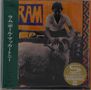 Paul McCartney: RAM (SHM-CD) (Digisleeve), CD