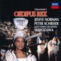 Igor Strawinsky: Oedipus Rex (UHQ-CD), 2 CDs