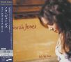 Norah Jones: Feels Like Home (SHM-SACD), Super Audio CD Non-Hybrid