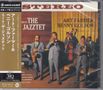 Art Farmer & Benny Golson: Meet The Jazztet (UHQ-CD), CD