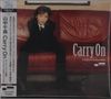 Chihiro Yamanaka: Carry On (UHQ-CD), CD