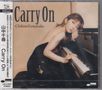 Chihiro Yamanaka: Carry On (SHM-CD), CD