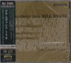 Bill Evans (Piano): Everybody Digs Bill Evans (Shm-Sacd)[ltd.], SAN