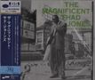 Thad Jones: The Magnificent Thad Jones (UHQ-CD), CD