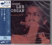 Lee Morgan: The Cooker (UHQ-CD) [Blue Note 85th Anniversary Reissue Series], CD