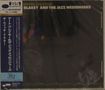 Art Blakey: The Witch Doctor (UHQ-CD), CD