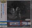 Chet Baker (1929-1988): Chet Baker Quartet (SHM-SACD), SAN