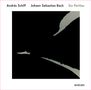 Johann Sebastian Bach: Partiten BWV 825-830 (SHM-CD), CD,CD