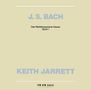 Johann Sebastian Bach: Das Wohltemperierte Klavier 1 (SHM-CD), CD,CD