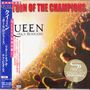 Queen & Paul Rodgers: Return Of The Champions (SHM-CD), 2 CDs