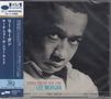 Lee Morgan: Search For The New Land (UHQ-CD), CD