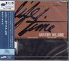 Tony Williams: Life Time (UHQ-CD), CD