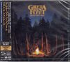 Greta Van Fleet: From The Fires (SHM-CD), CD