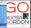 Dexter Gordon: Go! (SHM-SACD), Super Audio CD Non-Hybrid