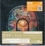 Zedd: Telos (Japan Deluxe Edition), 1 CD und 1 Blu-ray Disc