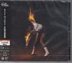 St. Vincent (Annie Clark): All Born Screaming (SHM-CD), CD