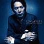 Hideaki Tokunaga: Vocalist 3, LP,LP