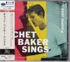 Chet Baker: Chet Baker Sings (UHQ-CD), CD