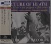 Chet Baker & Art Pepper: Picture Of Heath (UHQ-CD), CD, CD