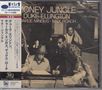 Duke Ellington, Charlie Mingus & Max Roach: Money Jungle (UHQ-CD), CD