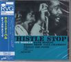 Kenny Dorham: Whistle Stop (SHM-CD), CD