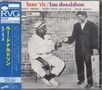 Lou Donaldson: Here 'Tis (SHM-CD), CD