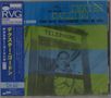 Dexter Gordon (1923-1990): Dexter Calling... (SHM-CD) (Limited Edition), CD