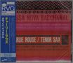 Charlie Rouse: Bossa Nova Bacchanal (SHM-CD), CD