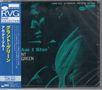 Grant Green: Am I Blue (SHM-CD), CD