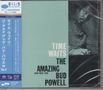 Bud Powell: Time Waits: The Amazing Bud Powell (SHM-SACD), Super Audio CD Non-Hybrid