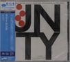 Larry Young: Unity (SHM-SACD), Super Audio CD Non-Hybrid