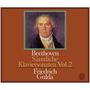Ludwig van Beethoven: Klaviersonaten Vol.2 (Friedrich Gulda / SHM-SACD), SAN,SAN,SAN