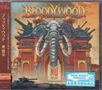 Bloodywood: Nu Delhi, CD
