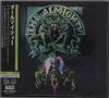 The Almighty: Soul Destruction (2 SHM-CDs) (Digipack), 2 CDs