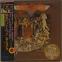 Aerosmith: Toys In The Attic (SHM-CD) (Papersleeve), CD