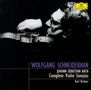 Johann Sebastian Bach: Sonaten für Violine & Cembalo BWV 1014-1019 (UHQ-CD), CD,CD