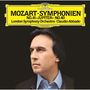 Wolfgang Amadeus Mozart: Symphonien Nr.40 & 41 (UHQ-CD), CD