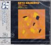 Stan Getz & João Gilberto: Getz / Gilberto (UHQ-CD), CD