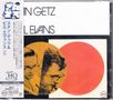 Stan Getz & Bill Evans: Stan Getz & Bill Evans (UHQ-CD), CD