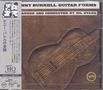 Kenny Burrell: Guitar Forms (UHQ-CD), CD