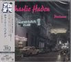 Charlie Haden: Nocturne (UHQ-CD), CD