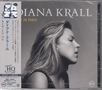 Diana Krall: Live In Paris (UHQ-CD), CD