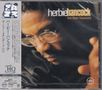 Herbie Hancock: The New Standard (UHQ-CD), CD