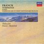 Cesar Franck: Symphonie d-moll (UHQ-CD), CD